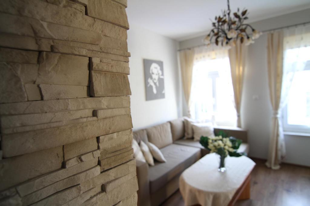 Cosy 3City Apartment Close To The Beach In Sopot By Noclegi Renters Room photo